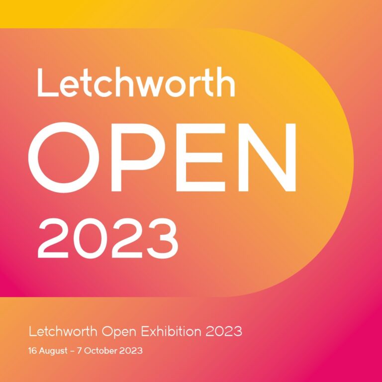 Letchworth Open 2023 – Broadway Gallery