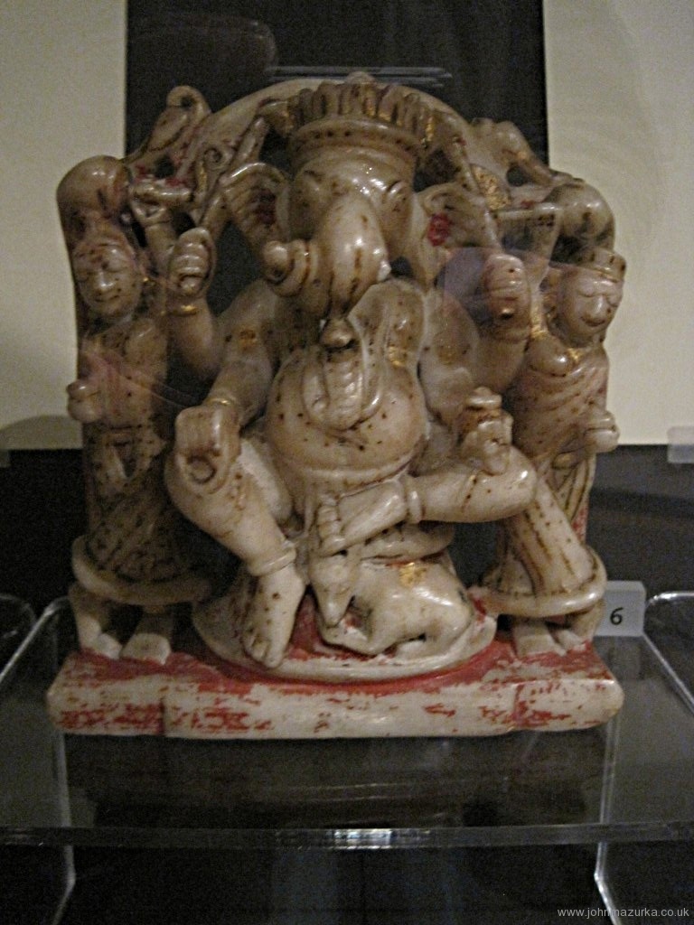 Ganesha